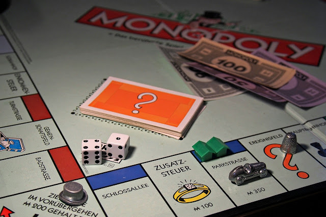 Monopoli dalam Distribusi E-Book?