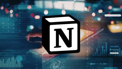 Cara Membangun Second Brain dengan Notion: Panduan Lengkap
