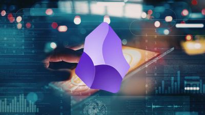 Panduan Menggunakan Obsidian untuk Pemula: Dari Install sampai Vault Pertamamu